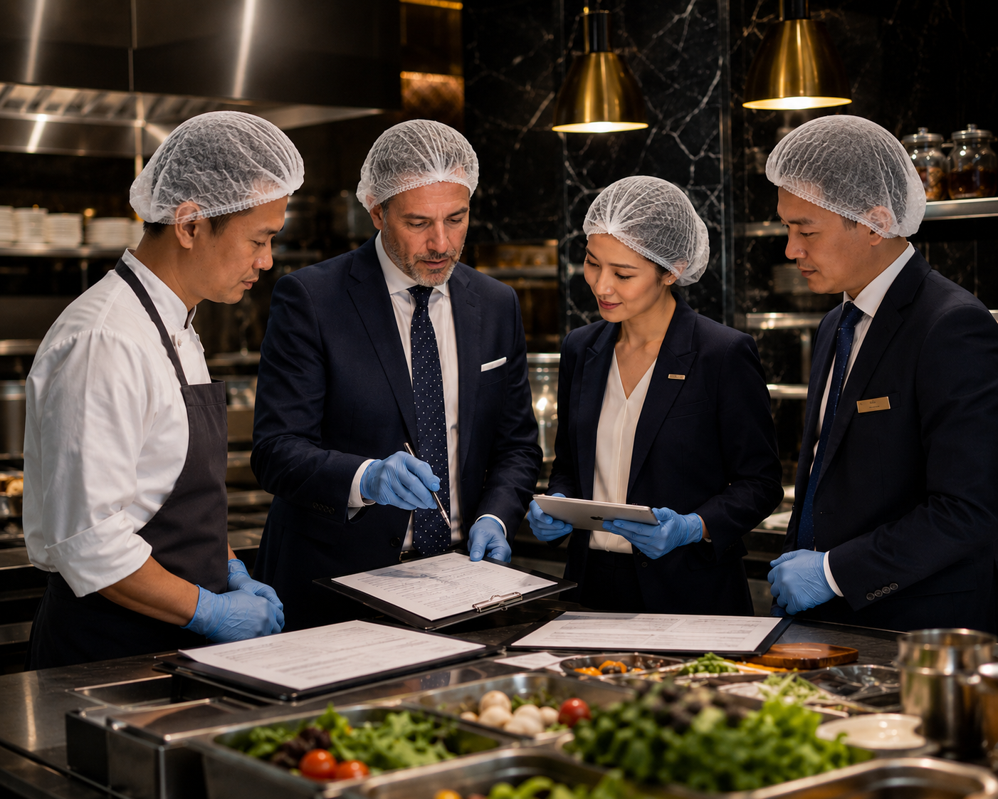 Practical Industry Expertise